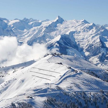 Apartment In St Georgen Salzburg Near Ski Area فورستاو المظهر الخارجي الصورة