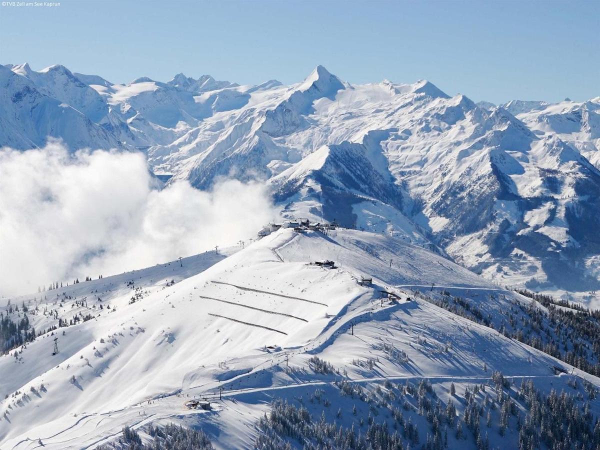 Apartment In St Georgen Salzburg Near Ski Area فورستاو المظهر الخارجي الصورة