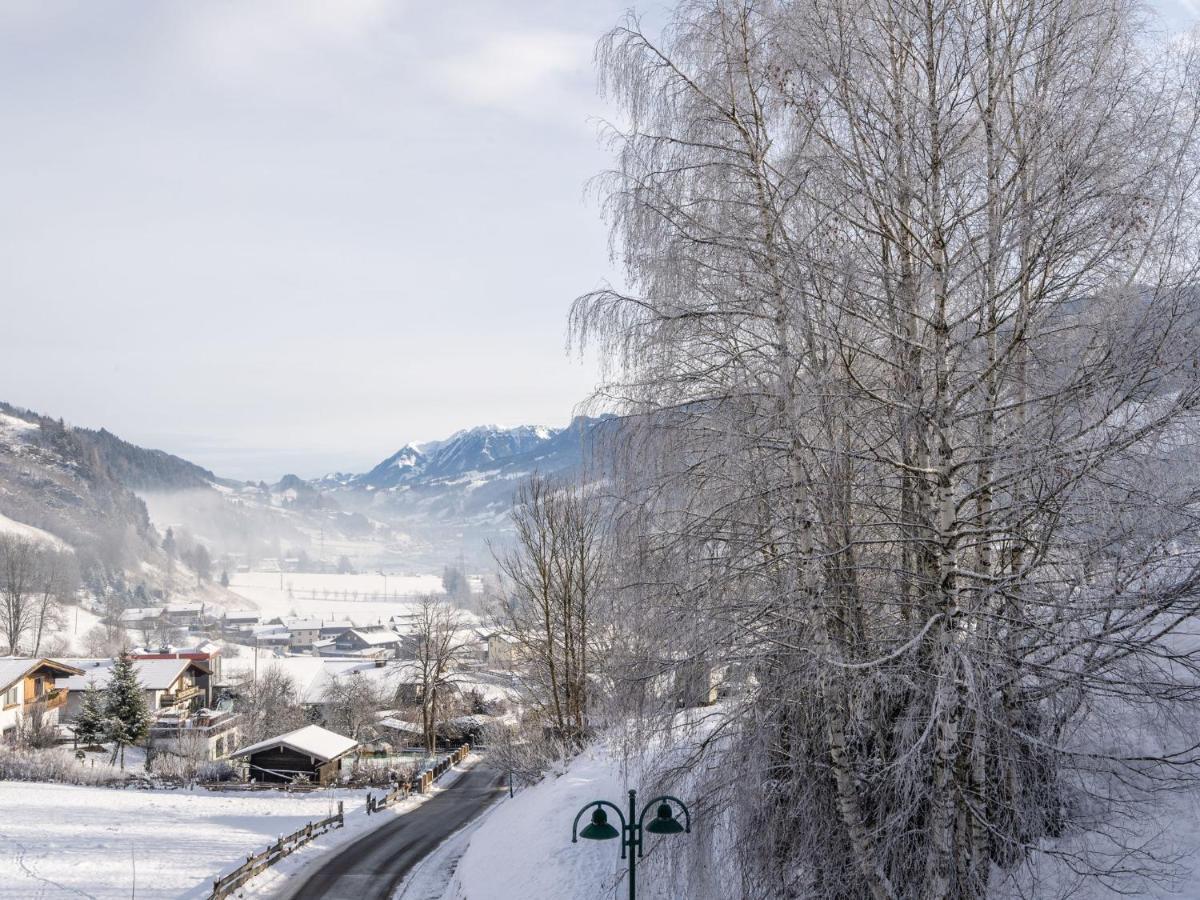 Apartment In St Georgen Salzburg Near Ski Area فورستاو المظهر الخارجي الصورة
