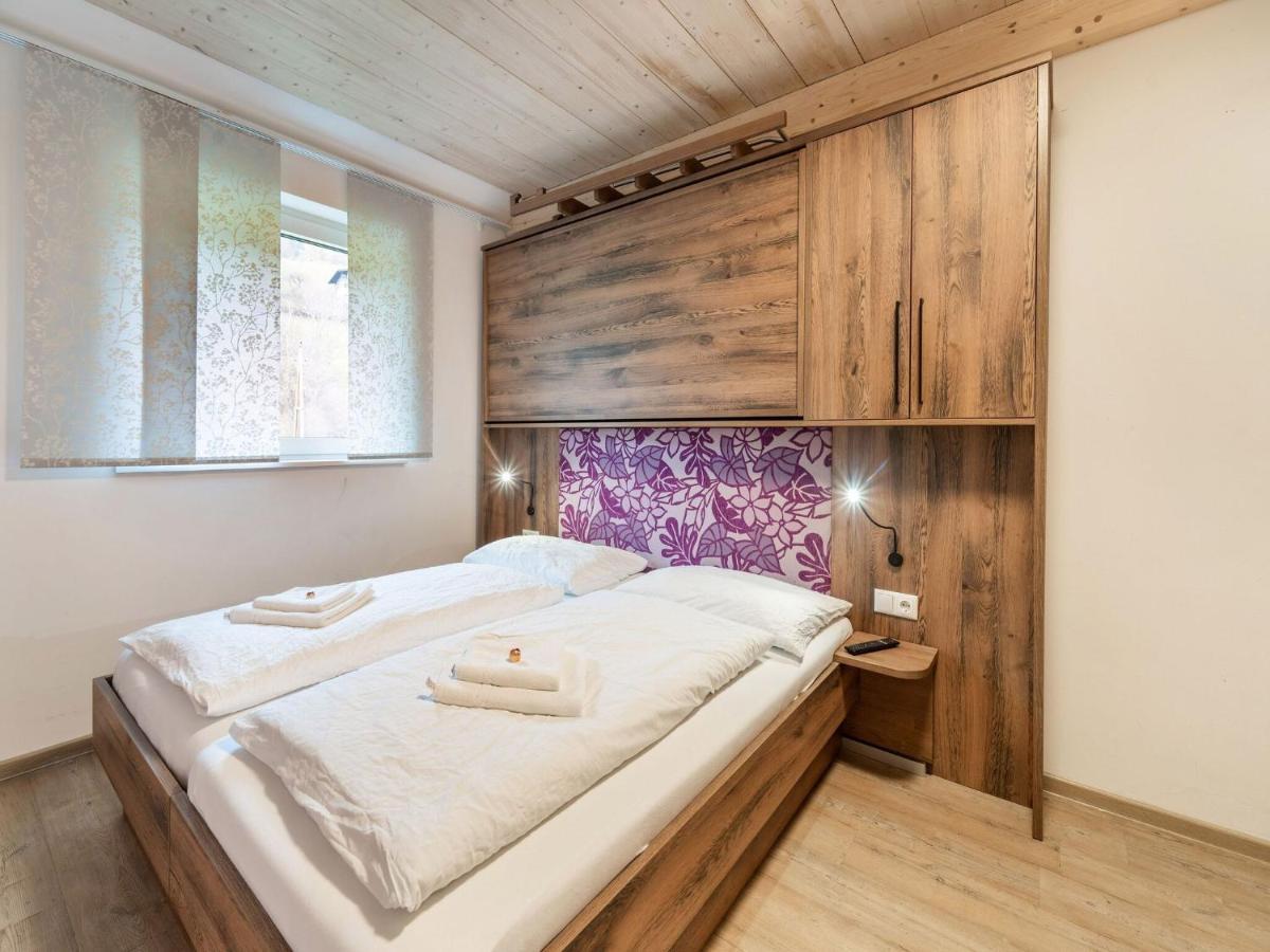 Apartment In St Georgen Salzburg Near Ski Area فورستاو المظهر الخارجي الصورة
