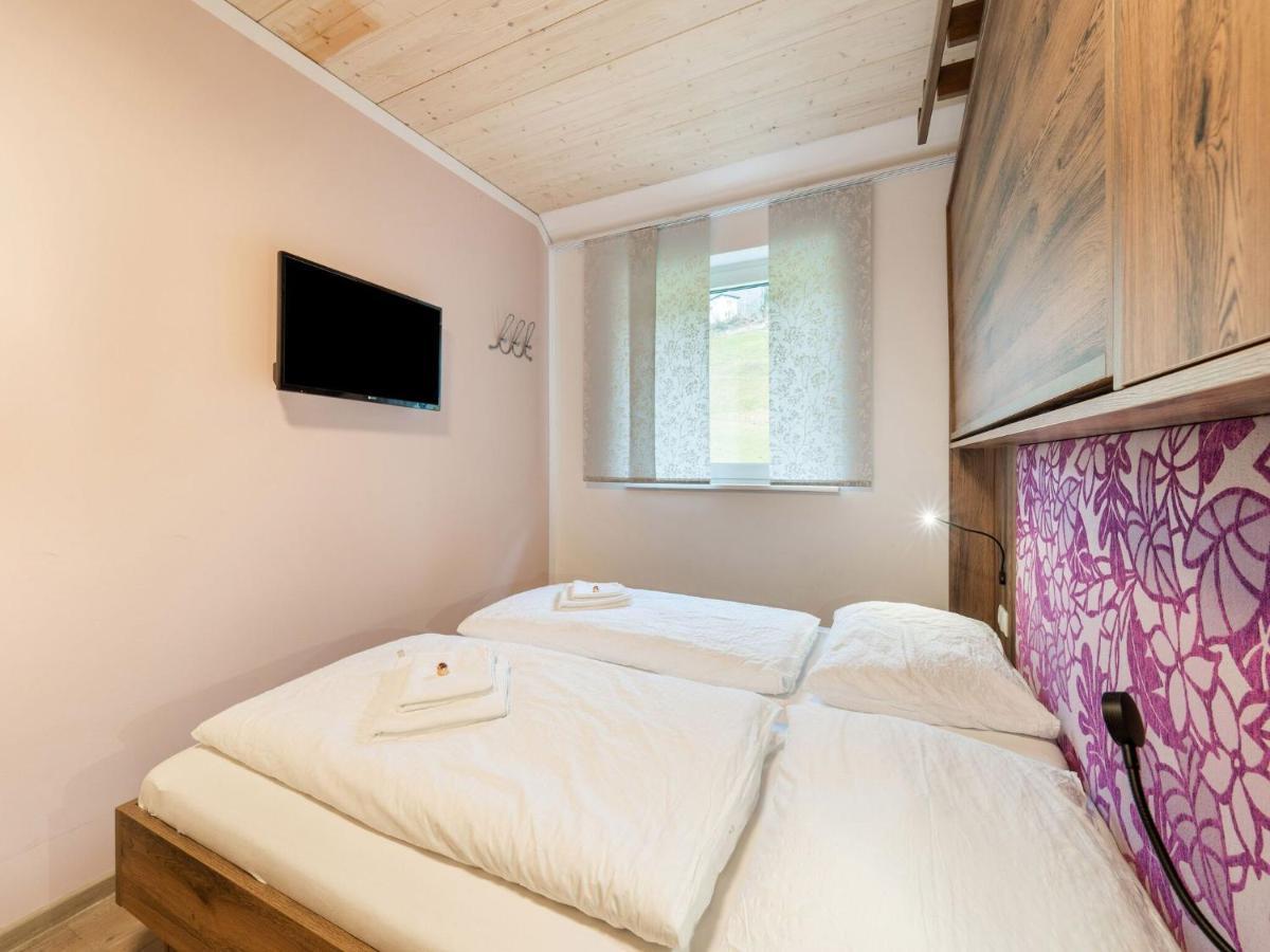 Apartment In St Georgen Salzburg Near Ski Area فورستاو المظهر الخارجي الصورة