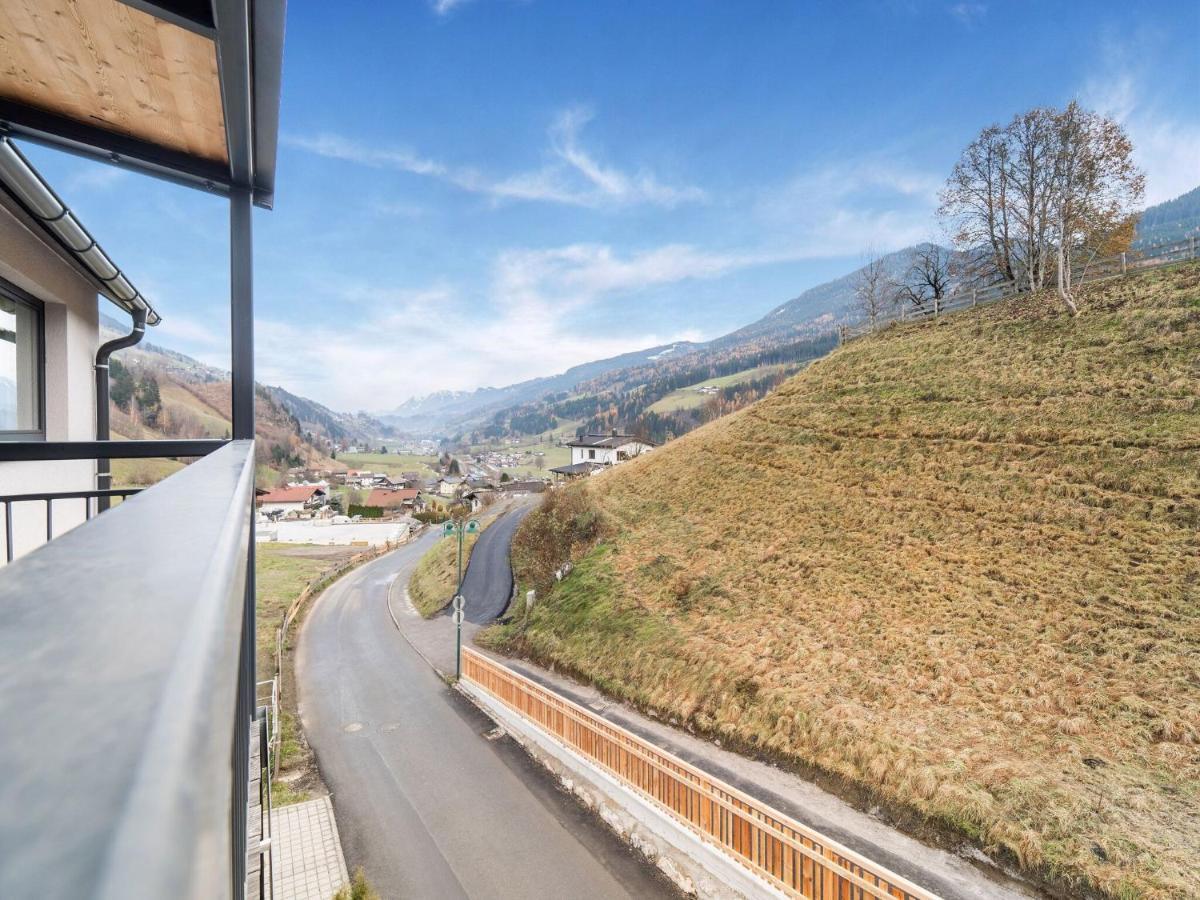 Apartment In St Georgen Salzburg Near Ski Area فورستاو المظهر الخارجي الصورة