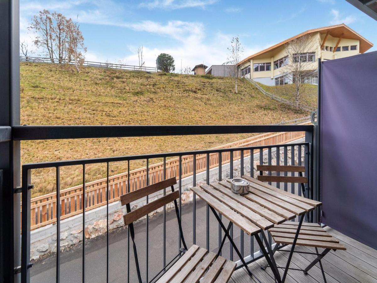 Apartment In St Georgen Salzburg Near Ski Area فورستاو المظهر الخارجي الصورة