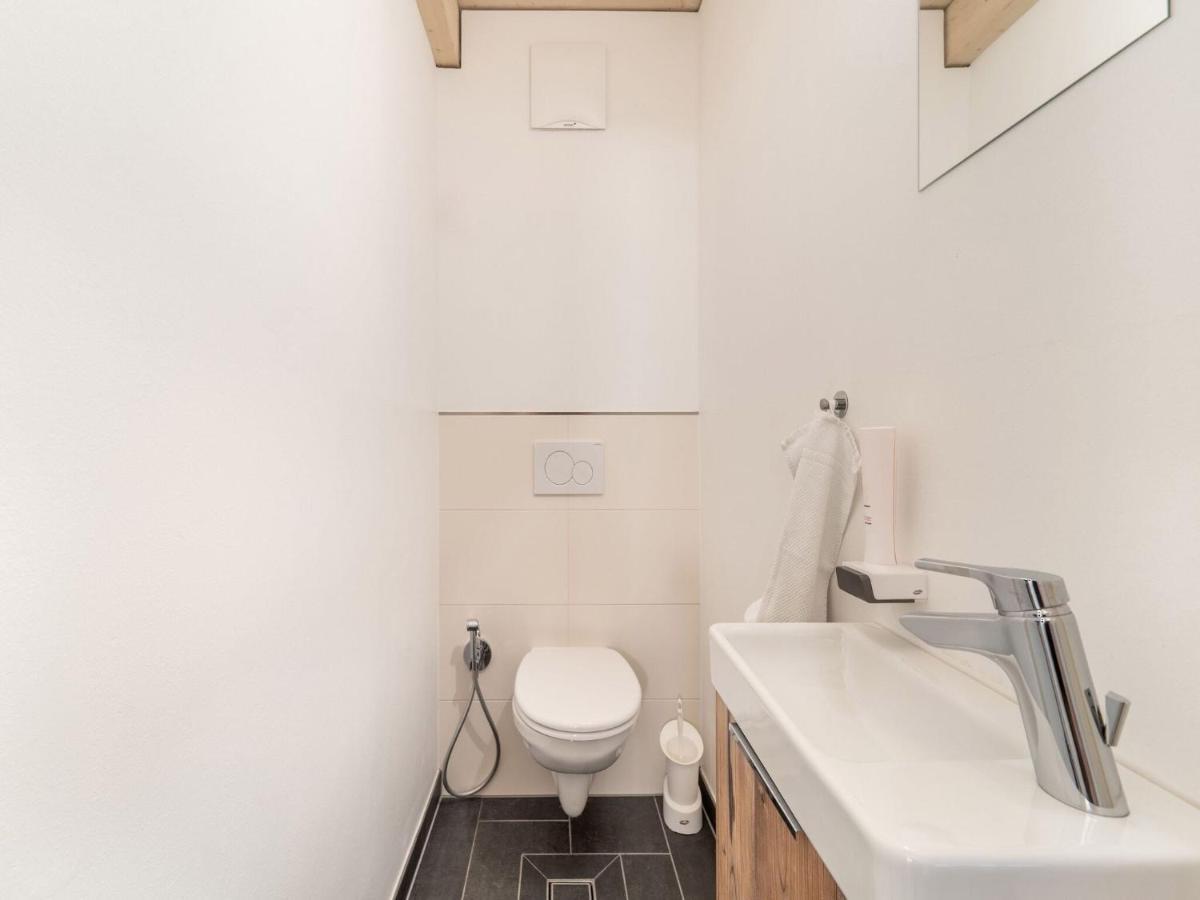 Apartment In St Georgen Salzburg Near Ski Area فورستاو المظهر الخارجي الصورة
