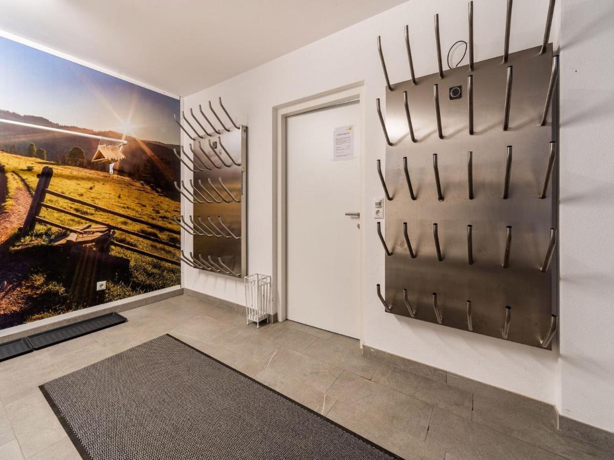 Apartment In St Georgen Salzburg Near Ski Area فورستاو المظهر الخارجي الصورة