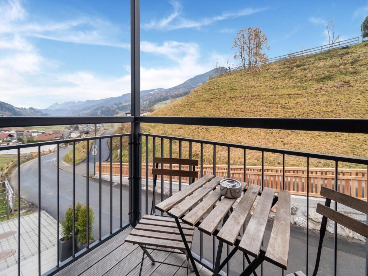 Apartment In St Georgen Salzburg Near Ski Area فورستاو المظهر الخارجي الصورة