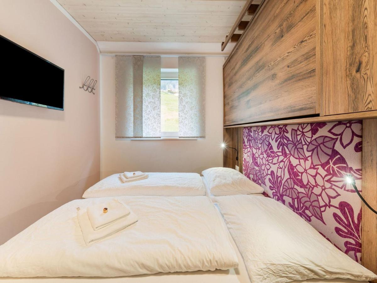 Apartment In St Georgen Salzburg Near Ski Area فورستاو المظهر الخارجي الصورة